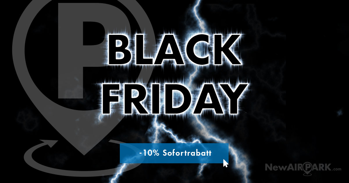 Black friday 2018 outlet